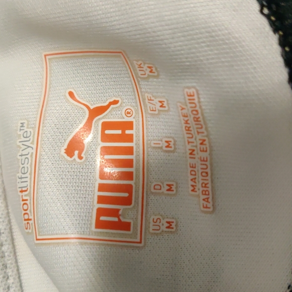 Puma shirt - Picture 5 of 6